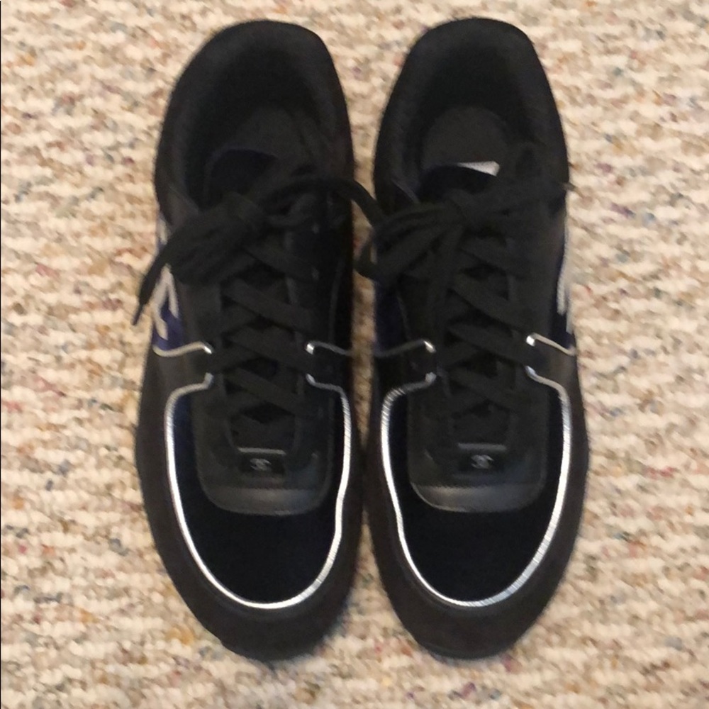 Chanel Sneakers